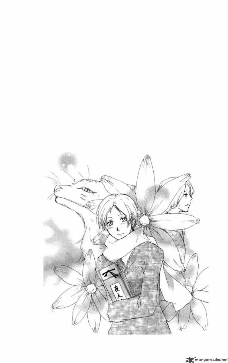 Natsume Yuujinchou Chapter 31 33